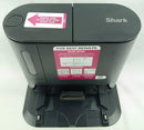 SHARK EZ ROBOT VACUUM & SELF-EMPTY BASE - BLACK - Like New