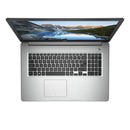 DELL INSPIRON 5775 17.3" FHD RYZEN 5 2500 12 1TB HDD I5775-A212SLV-PUS - Like New