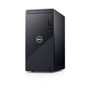 DELL INSPIRON 3891 DESKTOP I7-10700 12GB 512GB SSD GTX 1650 SUPER - BLACK Like New