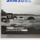 SAMSUNG MLT-D116S BLACK TONER CARTRIDGE OEM - BLACK - Brand New