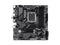 GIGABYTE B650M D3HP AX (REV. 1.0) AM5 LGA 1718 M-ATX DDR5,USB 3.2 - BLACK/GRAY - Like New