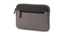 HEX Mona 11" Sleeve for Microsoft Go HX2602 - Grey - Brand New