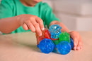 JELLY BLOX FARM SET, 18 PIECES TODDLER & PRESCHOOL BUILDING BLOCKS SV1785 - Like New