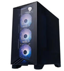 MSI AEGIS R2 ULTRA 9 285 64GB 2TB SSD RTX 5080 B2NVV9-1411US - BLACK - Like New