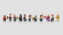 LEGO IDEAS THE GOONIES 21363 PIRATE SHIP ADVENTURE SET 2912 PIECES - MULTI - Brand New