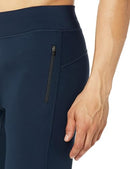 B0BG5Y Amazon Essentials Men's Active Sculpt Tight Navy Size Large - Brand New