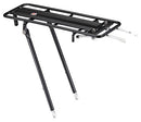 SCHWINN SCHWINN REAR BIKE RACK, CAN HOLD UP TO 26 LBS SW80306 - - Scratch & Dent