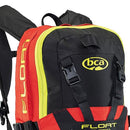 BCA Float 15 Turbo Avalanche Airbag 2.0 - Warning red/Black - Brand New