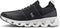 3MD10560485 On Men's Cloud Cloudswift 3 Running Shoes ALL BLACK Size 10.5 Like New