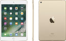 APPLE IPAD MINI 4 64GB WIFI MK9J2LL/A - GOLD Like New