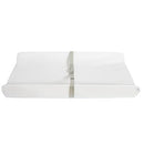 MUNCHKIN SECURE GRIP BABY DIAPER CHANGING PAD MK0068 - WHITE - Brand New