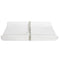 MUNCHKIN SECURE GRIP BABY DIAPER CHANGING PAD MK0068 - WHITE - Brand New