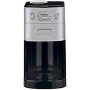 CUISINART DGB-625BCFR GRIND & BREW 12 CUP AUTOMATIC COFFEEMAKER - BLACK - Like New
