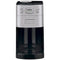 CUISINART DGB-625BCFR GRIND & BREW 12 CUP AUTOMATIC COFFEEMAKER - BLACK - Like New