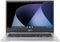 ASUS CHROMEBOOK 14" FHD CELERON N3350 4GB 64GB SSD laptop - SILVER Like New