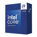 INTEL® CORE™ I9-14900K DESKTOP PROCESSOR 24 CORES BX8071514900K - Black - Like New