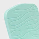 SUN SQUAD EVA FOAM SADDLE SEAT - LIGHT BLUE - Like New
