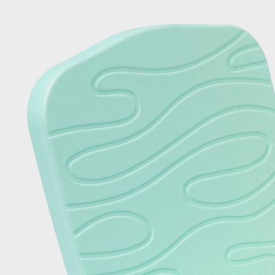 SUN SQUAD EVA FOAM SADDLE SEAT - LIGHT BLUE - Brand New