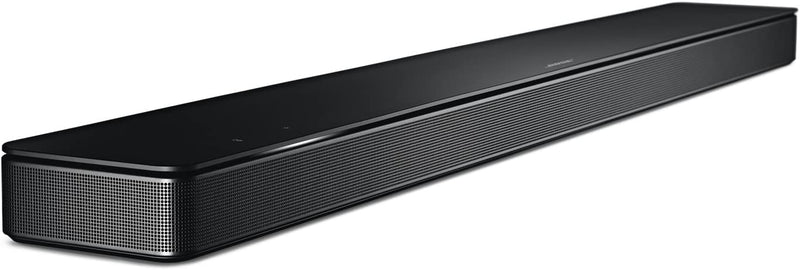 For Parts: Bose Soundbar 500 smart speaker - Black 424096 NO POWER
