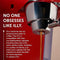 ILLY X7.1 ESPRESSO SINGLE-SERVE MACHINE BARISTA QUALITY ESPRESSO MACHINE - RED - Like New