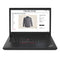 LENOVO THINKPAD T480 14.0" FHD 1920 x 1080 I5-8350U 16GB 256GB SSD 20L6-S96J01 - Like New