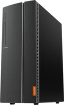 Lenovo IdeaCentre 510A Desktop i7-8700 12GB 1TB HDD 90HV0005US - Like New