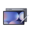 For Parts: SAMSUNG GALAXY TAB S10+ PLUS 12.4” 256GB SM-X820NZAAXAR CRACKED SCREEN/LCD