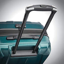 Samsonite Centric 2 Hardside Expandable - Carry-On 20" - Emerald Green - Like New