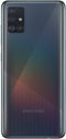 For Parts: Samsung Galaxy A51 2019 Duos 128GB Unlocked - Prism Crush Black-DEFECTIVE SCREEN