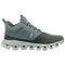 28.99168 ON MEN'S HI CLOUD WATERPROOF ROCK/MAGNET SIZE US 8; EUR 41; UK 7.5 - Like New