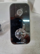 KAMTRON SNAP 11S BATTERY CAMERA - BLACK - Scratch & Dent