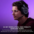 TURTLE BEACH STEALTH 700 GEN 3 WIRELESS MULTIPLATFORM GAMING HEADSET BLACK - Like New