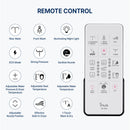 INUS R32 ELECTRONIC BIDET - WIRELESS REMOTE & DRYER - WHITE - Like New