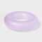 SUN SQUAD 42" RING TUBE TEXTURED MATERIAL - SUN SQUAD - PURPLE - Like New