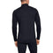 1343242 Under Armour Men's Packaged Base 4.0 1/4 Zip Black XL - Like New
