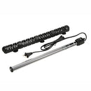 Lineba 400 Watt Submersible Aquarium Heater Anti-Explosion Fish Tank B01MUAQYXJ - Like New