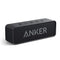 UPGRADED ANKER SOUNDCORE BLUETOOTH SPEAKER IPX5 WATERPROOF A3102 - BLACK - Like New