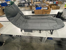 GENERIC AMERICAN FOLDING BED 26"X9"X79" - GRAY - Like New