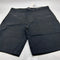 START FLEX COMFORT FOUR WAY STRETCH FABRIC SHORT - SIZE: MEN 36 - BLACK - Brand New