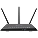 NETGEAR Nighthawk WiFi Router AC2300 Wireless Speed R7000P-100NAS Like New