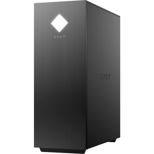 HP OMEN 25L Gaming Desktop i7-10700F 16GB 512GB SSD 1TB HDD RTX-2060 GT12-0060 - Like New