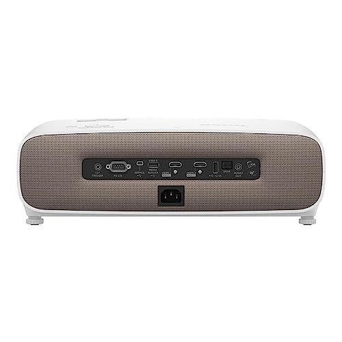 BenQ HT3550 4K Home Theater Projector with HDR10 and HLG - 4K, 2000 ANSI LM - Like New