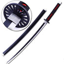41" Foam Sword Agatsuma Zenitsu Satoman Tanjirou B Polypropylene (PU Foam) - Brand New