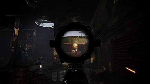 S.T.A.L.K.E.R. 2: Heart of Chornobyl - Xbox Series X - Brand New
