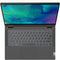 LENOVO 81X2 14" FHD TOUCH AMD RYZEN 7 4700U 16 512GB SSD FPR 81X20001US - Like New
