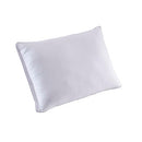Indulgence Side Sleeper Pillow by Isotonic 36"x20" King - Brand New