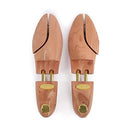 CONSDAN Cedar Shoe Trees 2 Pairs Small (Men 9.5-11, Women 11-12.5) - B096LXWLMS - Brand New