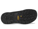 KEEN UTILITY MEN'S SPARTA 2 LOW HEIGHT ALLOY TOE SB A E022 BLACK SIZE 9 - Like New