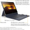 HP ENVY x2 Detachable 12.3" FHD Snapdragon 835 4GB 128GB SSD 12-E091MS - Brand New