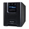 CyberPower PR1500LCD Smart App Sinewave UPS System, 1500VA/1500W, 8 Outlets - Brand New
